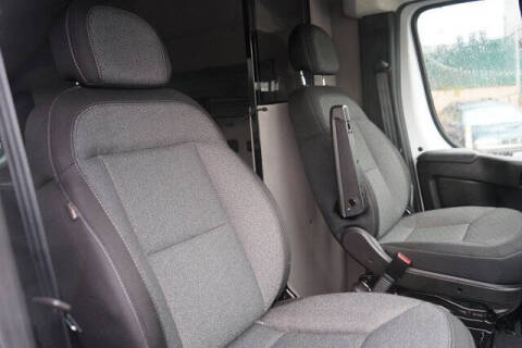 2024 RAM ProMaster