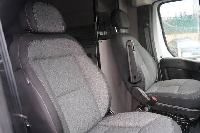 2024 RAM ProMaster
