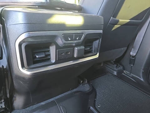 2021 GMC Sierra 2500HD