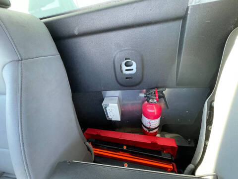 2015 Chevrolet Silverado 2500HD Work Truck