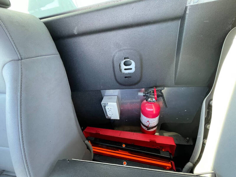 2015 Chevrolet Silverado 2500HD Work Truck