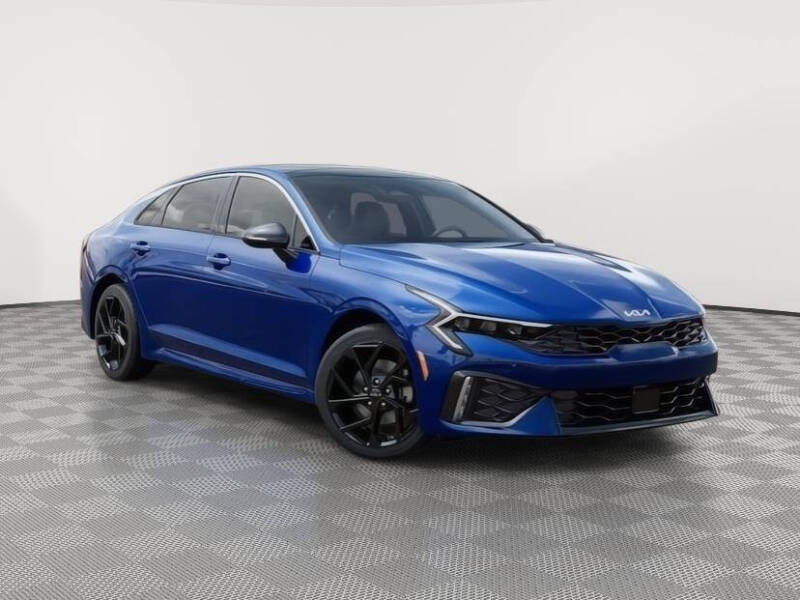 2026 Kia K5