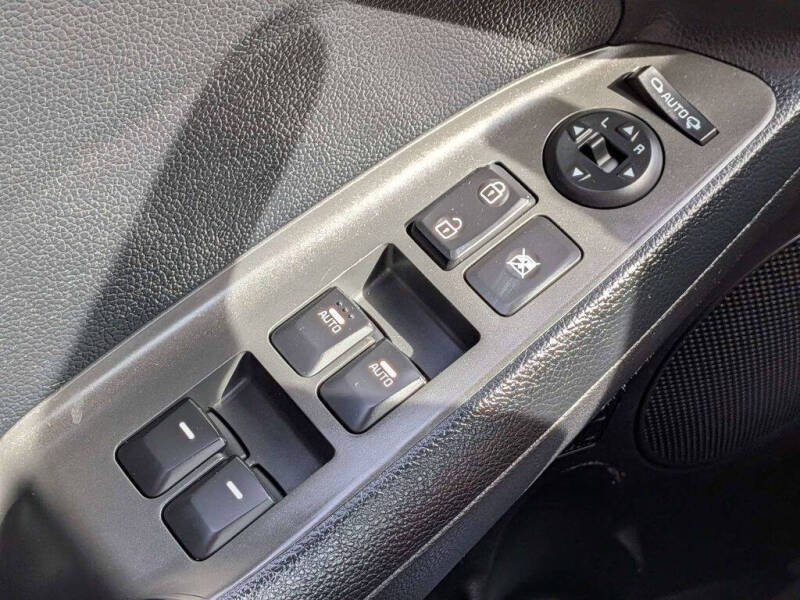 2017 Kia Forte S