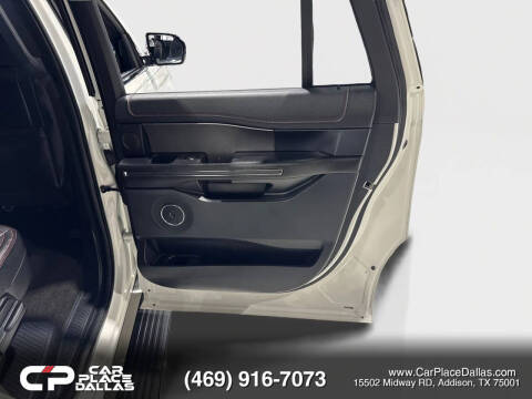 2020 Ford Expedition MAX Limited