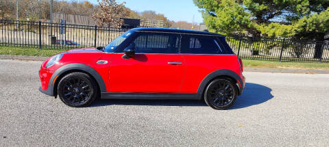 2019 MINI Hardtop 2 Door Cooper