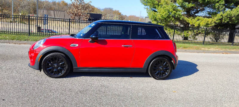 2019 MINI Hardtop 2 Door Cooper