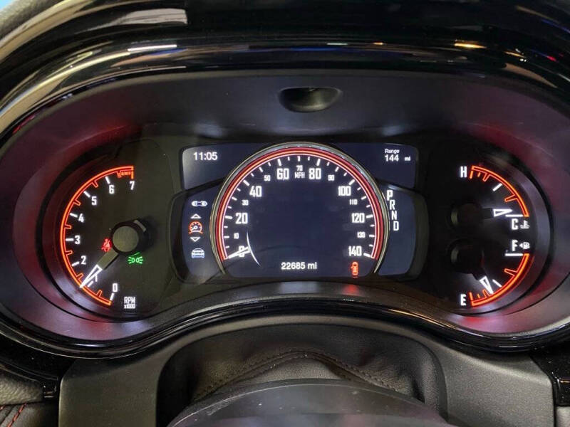 2024 Dodge Durango GT