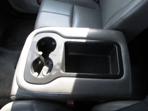 2013 GMC Sierra 1500 Work Truck