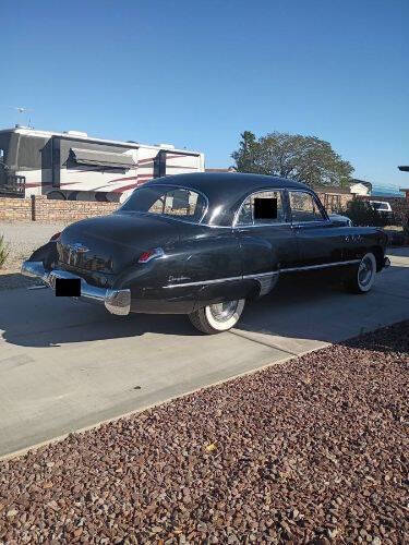 1949 Buick Super