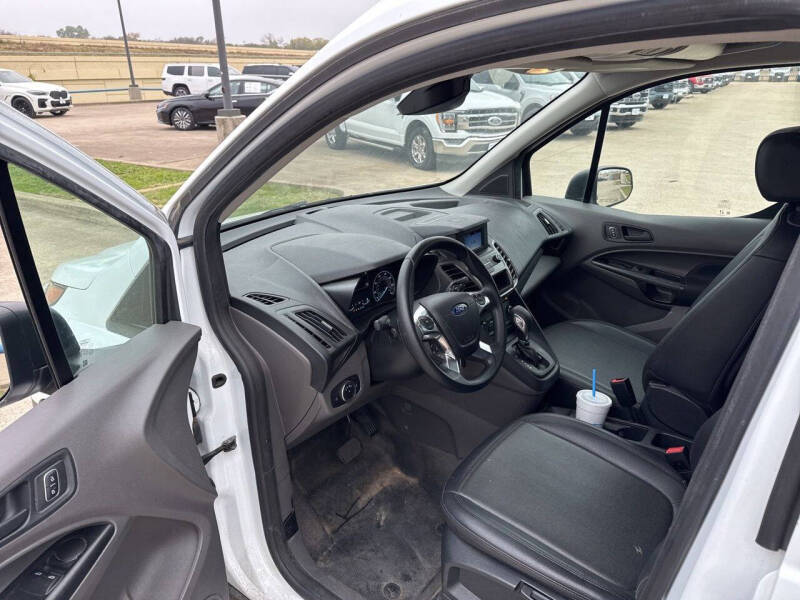 2022 Ford Transit Connect XL