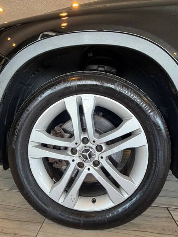 2019 Mercedes-Benz GLA GLA 250 4MATIC