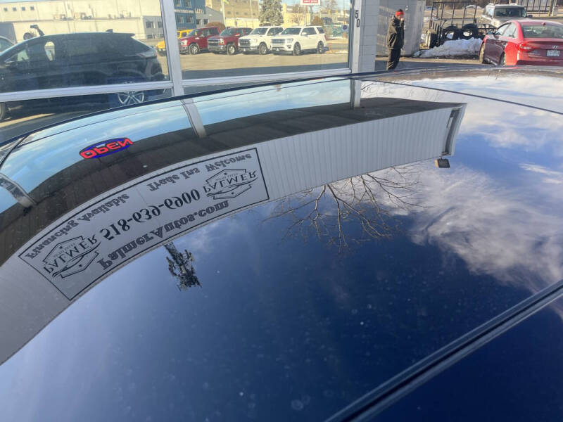 2016 Ford Edge Sport