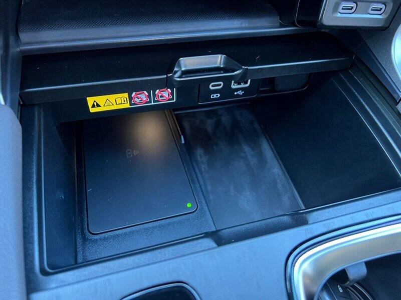 2024 Lexus RX 450h+ Luxury