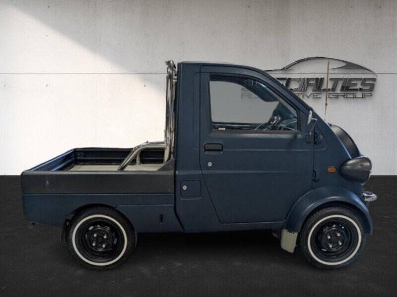 1996 Daihatsu Midget II