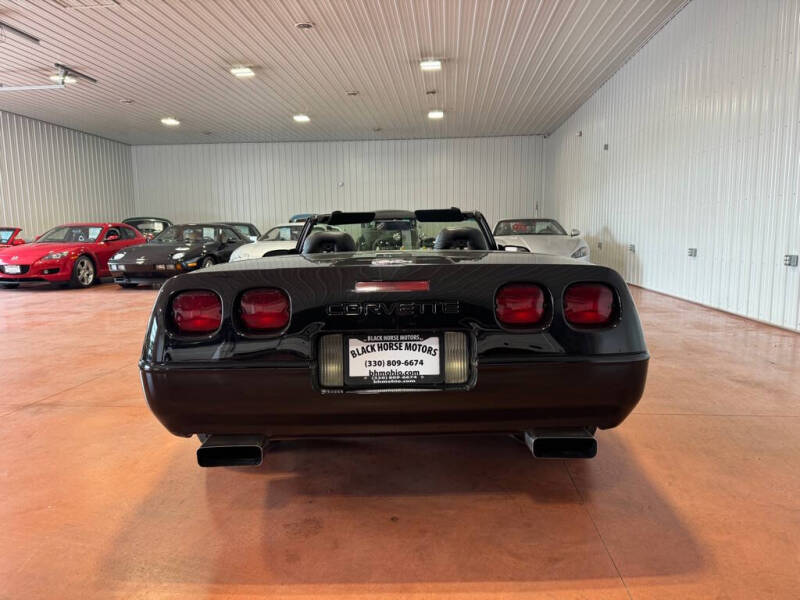 1994 Chevrolet Corvette