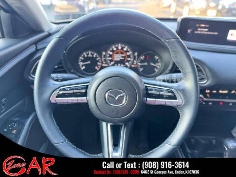 2022 Mazda CX-30 2.5 S Preferred