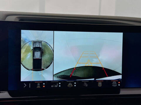 2025 Chevrolet Silverado 2500HD ZR2