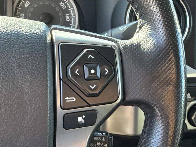 2019 Toyota Tacoma SR5