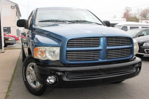 2003 Dodge Ram 2500 for sale at Auto Chiefs in Fredericksburg VA