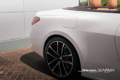 2023 BMW 4 Series 430i