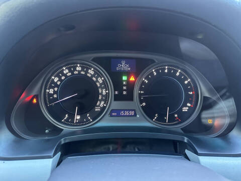 2006 Lexus IS 350