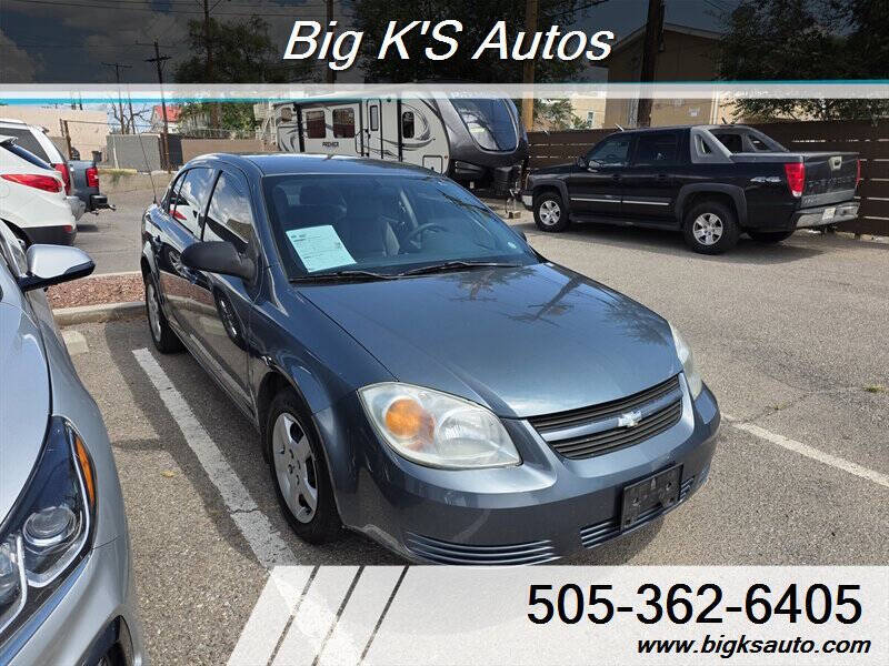 2006 Chevrolet Cobalt LS