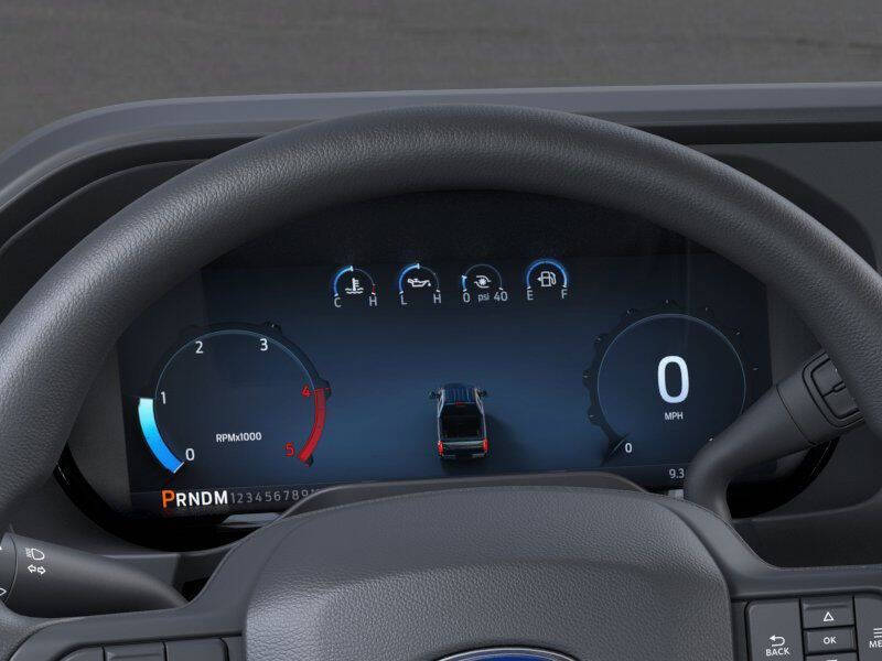 2026 Ford F-350 Super Duty