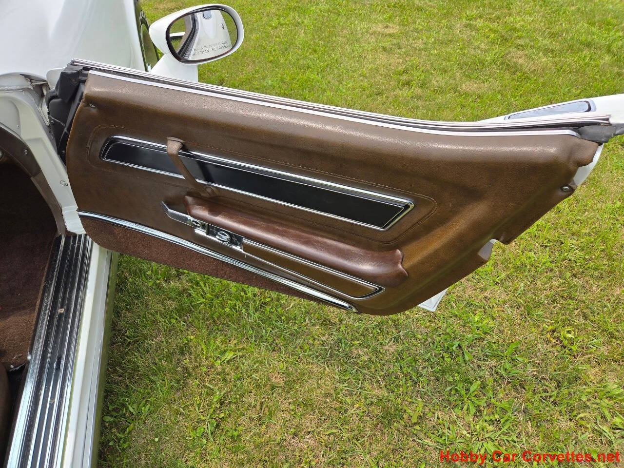 1977 Chevrolet Corvette 65