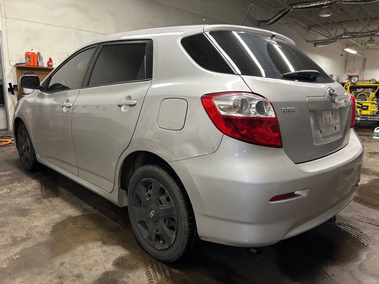 2009 Toyota Matrix for sale at Paley Auto Group in Columbus, OH