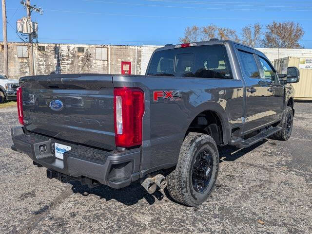 2026 Ford F-350 Super Duty