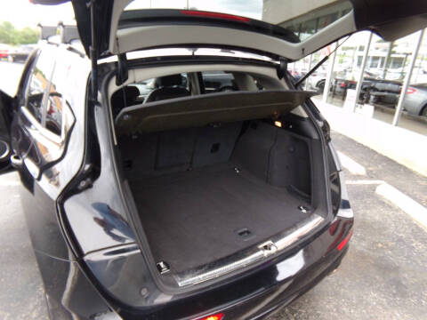 2010 Audi Q5 3.2 quattro Premium Plus
