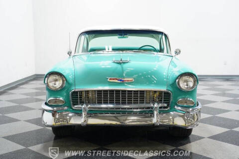 1955 Chevrolet Bel Air