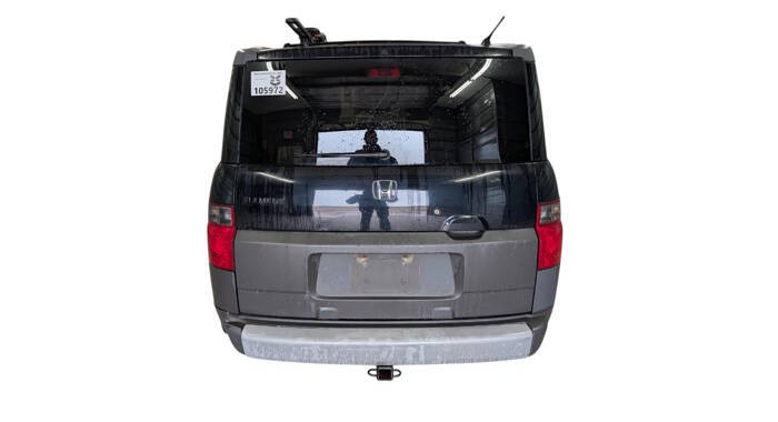 2003 Honda Element EX