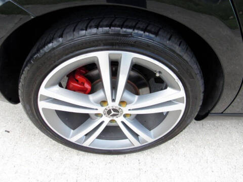 2020 Mercedes-Benz CLA CLA 250