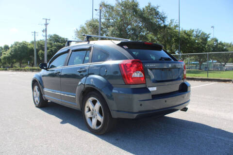 2008 Dodge Caliber R/T