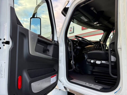 2026 Western Star 47X