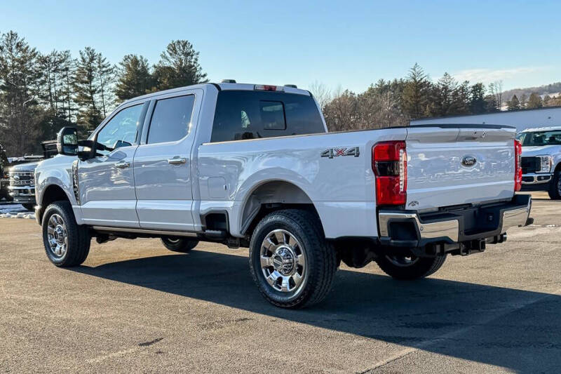 2026 Ford F-350 Super Duty