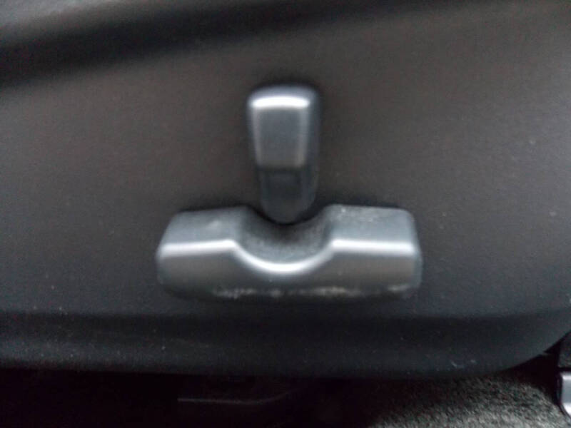 2013 Subaru Legacy 2.5i Limited