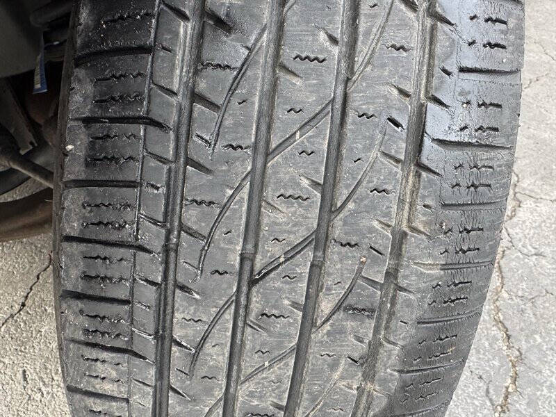 2009 Jeep Liberty Limited