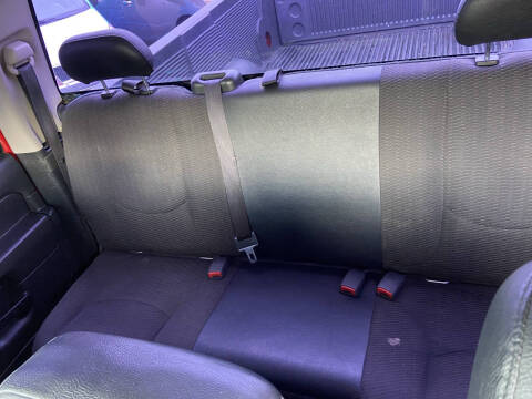 2004 Dodge Ram 1500 ST