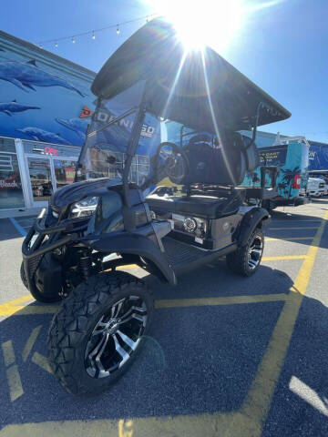 2024 Venom EV Lifted D for sale at Moke America Virginia Beach - Venom in Virginia Beach VA