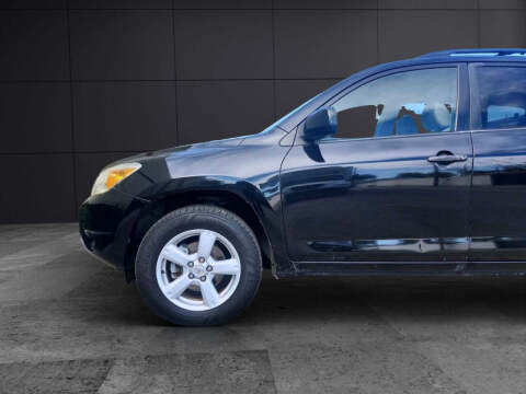 2008 Toyota RAV4