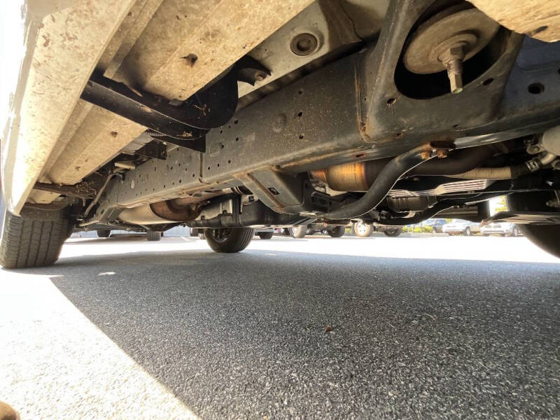 2016 Lexus GX 460 Luxury