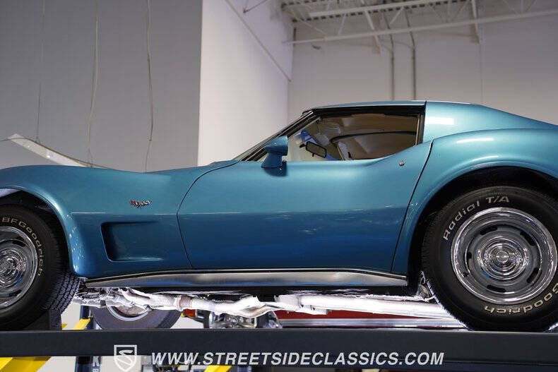 1977 Chevrolet Corvette