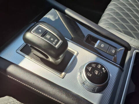 2022 Mitsubishi Outlander SEL Special Edition