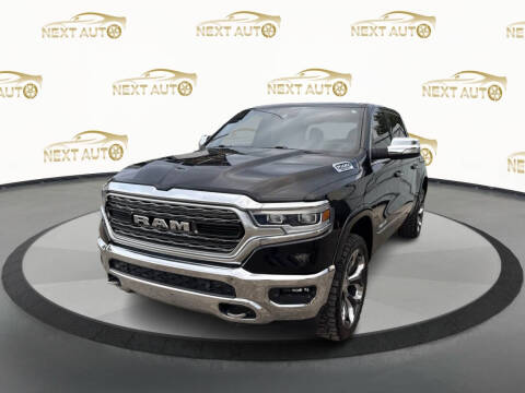 2019 RAM 1500 Limited