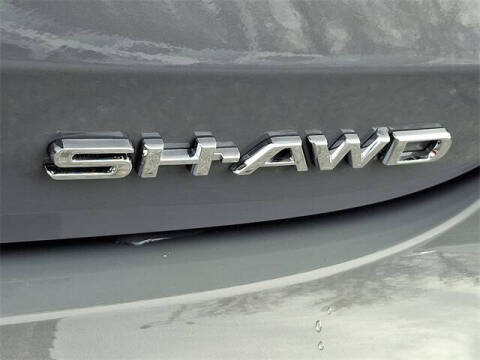 2025 Acura TLX SH-AWD w/A-SPEC