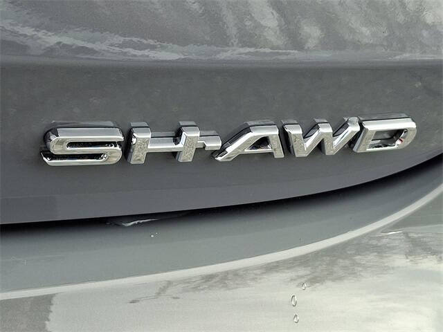 2025 Acura TLX SH-AWD w/A-SPEC