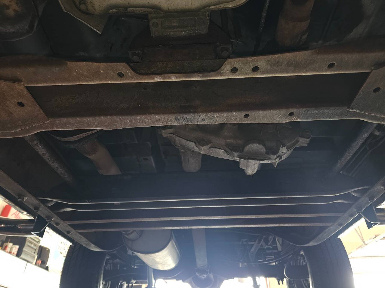 1994 Chevrolet Blazer 224