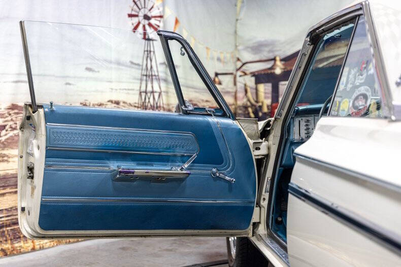 1964 Dodge Polara